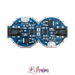 درایور چراغ قوه اسمال سان t170 و t181